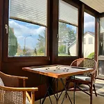 Appartement Wiezuhaus Nesselroden (Gottingen)