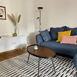 Wiezuhaus Appartement