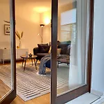 Appartement Wiezuhaus *