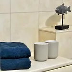 Wiezuhaus Appartement Nesselroden (Gottingen)