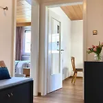 Appartement Wiezuhaus Nesselroden (Gottingen)