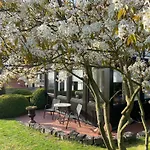 Wiezuhaus Appartement Nesselroden (Gottingen)