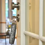 Wiezuhaus Appartement