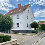 Wiezuhaus Appartement