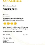 公寓 Wiezuhaus Nesselroeden (Werra-Meissner)