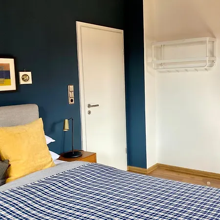 Wiezuhaus Appartement *