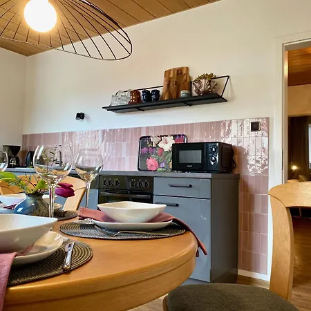 Appartement Wiezuhaus