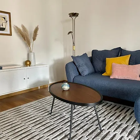 Wiezuhaus Apartament