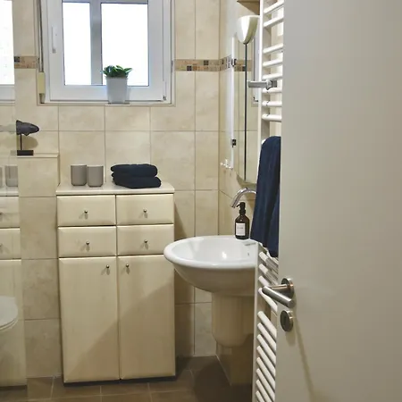 Apartament Wiezuhaus