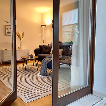 Apartament Wiezuhaus *