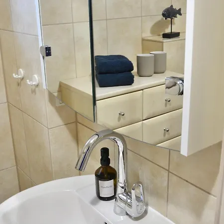 Wiezuhaus Apartament Nesselroden (Gottingen)