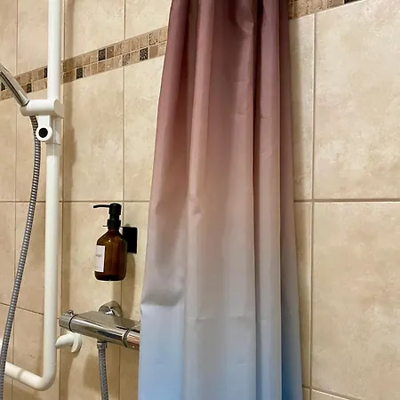 Apartament Wiezuhaus Nesselroden (Gottingen)