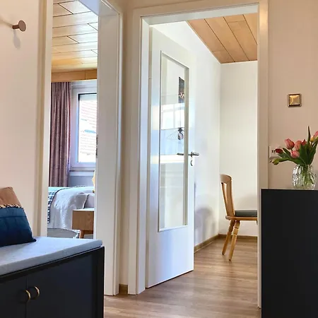 Apartament Wiezuhaus Nesselroden (Gottingen)