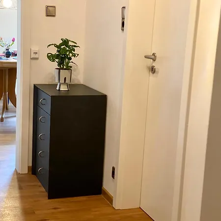 Wiezuhaus Apartament *