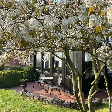Wiezuhaus Apartament Nesselroden (Gottingen)
