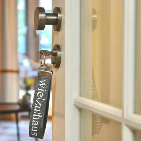 Wiezuhaus Apartament