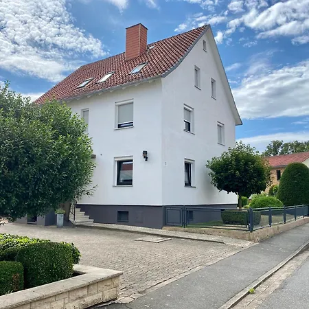 Wiezuhaus Apartament