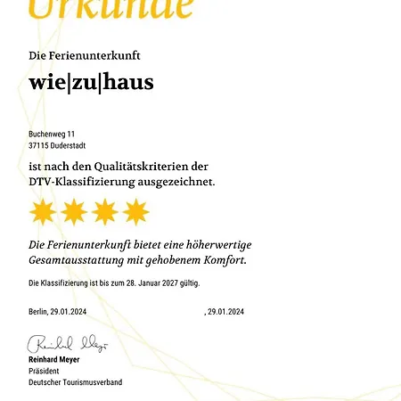 Apartament Wiezuhaus Nesselroden (Gottingen)